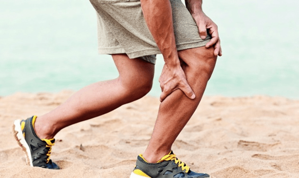 Signs of varicose veins
