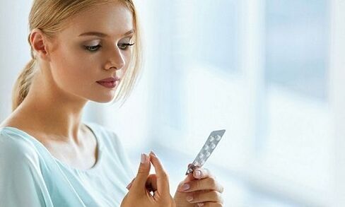 taking pills to treat varicose veins